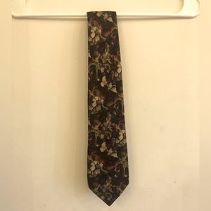 Men’s Silk Neck Tie